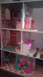 Lol huis, Ophalen, Zo goed als nieuw, Poppenhuis