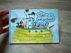 Harmen van Straaten - Tim en de pakjesboot (Sinterklaas), 5 of 6 jaar, Fictie algemeen, Jongen of Meisje, Harmen van Straaten