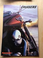 Kawasaki cruisers. 2001, Ophalen of Verzenden