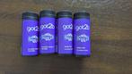 Got2b Volumizing Styling Powder + Mousse, Ophalen of Verzenden, Nieuw, Gel, Wax, Haarlak of Mousse