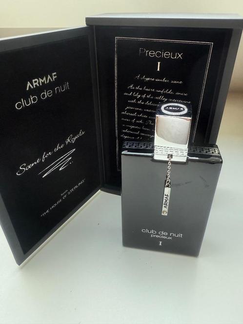 Armaf - Club de Nuit Precieux I - decant (10ml), Sieraden, Tassen en Uiterlijk, Uiterlijk | Parfum, Zo goed als nieuw, Verzenden