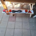 Lichtbalk aanhanger 120cm, Auto diversen, Aanhangwagen-onderdelen, Ophalen, Zo goed als nieuw