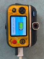 Vtech kidizoom onderwater camera, Kinderen en Baby's, Speelgoed | Vtech, Ophalen of Verzenden, Zo goed als nieuw