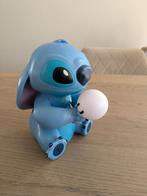 Stitch (nacht/bureau lampje, zo goed als nieuw, Verzamelen, Poppetjes en Figuurtjes, Ophalen, Zo goed als nieuw