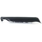 Achterbumper Diffuser Zwart Voor Bmw 5 Serie E60 E61 M Pakke, Ophalen of Verzenden, Automotive Parts, A.parts@hotmail.nl, Trasmolenlaan 12 3447 GZ Woerden