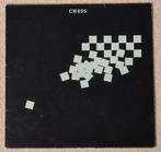 Benny Andersson, Tim Rice, Björn Ulvaeus ‎– Chess 2LP, Ophalen of Verzenden, 1980 tot 2000, Gebruikt, 12 inch