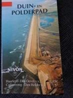 Duin- en Polderpad - uitgave (1996) van NIVON, Boeken, Ophalen of Verzenden, Zo goed als nieuw, Europa, Overige merken