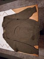 Legerkleding, Kleding | Heren, Ophalen of Verzenden, Zo goed als nieuw, Groen