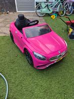 Elektrische auto, Ophalen of Verzenden, Gebruikt