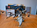 Lego Harry Potter 76406 The Hungarian Horntail, Ophalen of Verzenden, Zo goed als nieuw