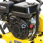 Gude GRP 60 12 Kn 5,5 Pk trilplaat incl. beschermmat!!, Ophalen, Nieuw