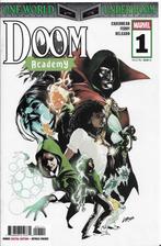 Doom Academy [USA] (1 t/m 5 compleet), Amerika, Marvel, Complete serie of reeks, Ophalen of Verzenden