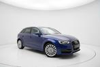 Audi A3 Sportback 1.4 e-tron PHEV Ambition PANO ACC PDC, Auto's, 8 kWh, Stof, Gebruikt, Euro 6