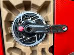 Crankset Sram Red AXS Quarq Powermeter // 172,5 of 175, Crankstel of Pedalen, Sram, Nijkerk, Racefiets