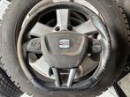 Seat Leon Cupra R P1 – Stuurwiel Compleet (2009), Ophalen, Gebruikt, Seat