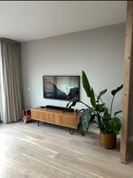 Ikea Stockholm TV-Meubel, Huis en Inrichting, Ophalen, Zo goed als nieuw, 25 tot 50 cm, Minder dan 100 cm