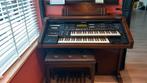 Orgel, Ophalen, Gebruikt, 2 klavieren, Orgel