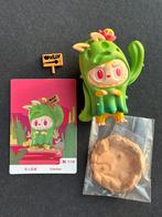 Popmart | The Monsters - Almost Hidden | Cactus, Verzamelen, Poppetjes en Figuurtjes, Ophalen of Verzenden, Zo goed als nieuw