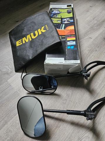 Te Koop Emuk spiegels Mazda CX-3 / 5 (100331) beschikbaar voor biedingen