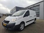 Peugeot Expert 1.6 HDI 66KW BV 2016 Trekhaak Imperiaal, Auto's, 1636 kg, Euro 5, Zwart, 4 cilinders