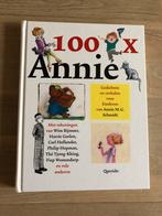 Boek: 100 x Annie - Annie M.G. Schmidt, Ophalen, Nieuw, Annie M.G. Schmidt, Fictie algemeen