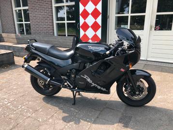 Triumph DAYTONA 900 (bj 1996) beschikbaar voor biedingen