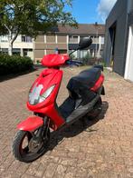 Viva city 70cc, Ophalen, Gebruikt, Vivacity