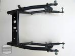 Yamaha FZR600R 4MH/4JH subframe FZR600 sub frame FZR 600, Motoren, Gebruikt