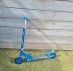 Blauwe EVO inline step inklapbaar, Ophalen, Gebruikt, Gewone step, EVO Step