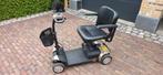 Scootmobiel (compact), Diversen, Ophalen of Verzenden, Zo goed als nieuw, 10 km/u of minder