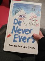 De never Evers, Ophalen of Verzenden, Zo goed als nieuw