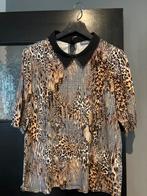 Geisha shirt maat l, Kleding | Dames, T-shirts, Maat 38/40 (M), Overige kleuren, Ophalen of Verzenden, Zo goed als nieuw