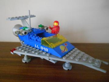 Lego Classic Space  Transport   918  beschikbaar voor biedingen