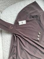 NIEUW - Mandeera Instant Hijab Tauve, Kleding | Dames, Hoeden en Petten, Ophalen of Verzenden, Nieuw, One size fits all