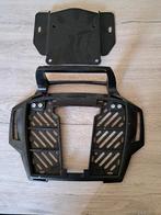 Topkofferdrager Honda Transalp, Ophalen of Verzenden, Gebruikt