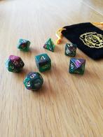 DnD Dice Set, Nieuw, Ophalen of Verzenden