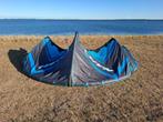 Naish Pivot 12m, Watersport en Boten, Kitesurfen, Ophalen, Gebruikt, Geen board, Kite