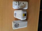 Kpn DVS 1200 versterkers via stopcontact, Ophalen of Verzenden, Zo goed als nieuw
