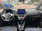 Hyundai Ix20 1.6i Go! AUT|Airco|NAVI|CAMERA|GoedOH!, Auto's, Hyundai, 12 maanden, Stof, Gebruikt, 4 cilinders