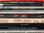 15 x LP: THE HIVES OBLIVIANS BILLY CHILDISH STOOGES NY DOLLS, Cd's en Dvd's, Vinyl | Rock, Ophalen of Verzenden, Zo goed als nieuw