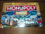 Monopoly spel bordspel t Gooi, Ophalen of Verzenden, Zo goed als nieuw
