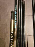 Mitchell Vison 900 Vaste Hengel + Extra Topset, Ophalen, Gebruikt, Vaste hengel