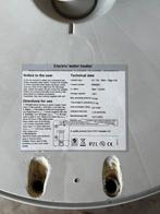Oso SC 150 tapwater boiler, 1 wisselaar, Doe-het-zelf en Verbouw, Gebruikt, 100 liter of meer, Tapwater boiler 150 liter, Oso 150 liter boiler