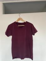 Fisher and Bennet t-shirt met korte mouwen maat M, Kleding | Heren, Bruin, Maat 48/50 (M), Fisher and bennet, Ophalen of Verzenden