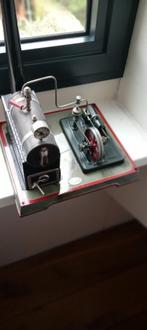 Stoommachine Vedes, Antiek en Kunst, Antiek | Speelgoed, Ophalen of Verzenden