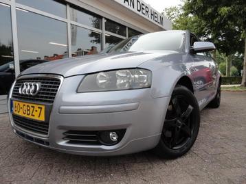 Audi A3 Sportback 1.6 Ambition Pro Line beschikbaar voor biedingen