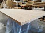 3-laag Massief eiken panelen 20 mm dik, dubbel toplagen 4 mm, Ophalen, Eiken Huis BV, Eikenhuis@gmail.com, Nieuw