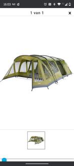 Vango orava 600 XL , fantastische ruime tent!, Caravans en Kamperen, Ophalen of Verzenden, Gebruikt, Tot en met 6