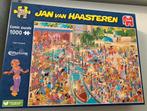 Jan van Haasteren Efteling Fata Morgana, Hobby en Vrije tijd, Denksport en Puzzels, Ophalen of Verzenden, 500 t/m 1500 stukjes