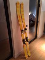 Freeride Ski's - Klaar voor de Piste!, Ophalen
